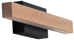 Spot-Light Spot-Light 19911104 - AQUAVIVA LED fürdőszobai fali lámpa 6W IP44 SP0986