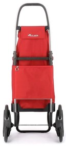 Gurulós bevásárlótáska 43 l I-Max MF 6 Logic – Rolser