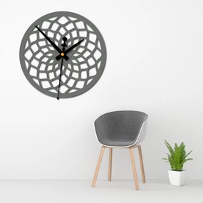 Modern geometrikus falióra – SAMBO