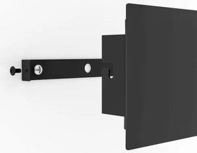 Eglo 901197 - LED Fali lámpa TALAMELLO LED/6W/230V 3000K fekete