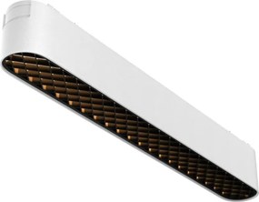 Maytoni Basis Grid TR084-1-12W3K-W 1x12W/LED 3000K 190lm IP20