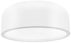 NOVA LUCE 826806 PERLETO Kerek Mennyezeti Lámpa E27 IP20