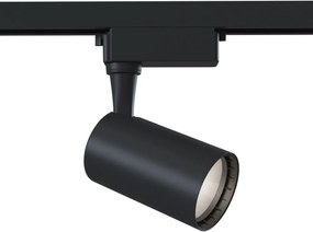 Maytoni VUORO TR003-1-6W3K-S-B Sínreflektor 1x6W/LED 3000K 450LM IP20