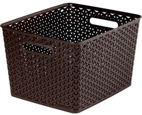 Curver Tároló doboz MY STYLE L