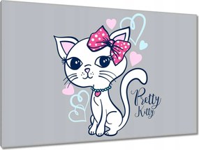 Képek 120x80 Cica Cicák