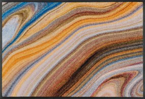 Opál szennyfogó szőnyeg - 50*75 cm (Választható méretek: 50*75 cm)