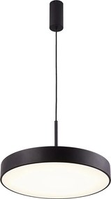 Italux modern függeszték orbital fehér fekete itx5361-835rp-bk-3