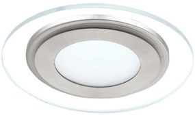 Eglo 95932 - LED Beépíthető lámpa PINEDA 1 1xLED/11W/230V
