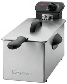 Clatronic FR 3586 fritőz, 3 l