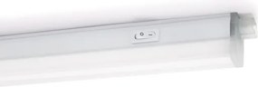 Philips 31231/31/P0 - LED pultmegvilágító LINEAR 1xLED/12W/230V