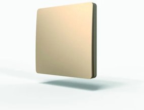 Kinetikus vezeték nélküli kapcsoló 1P, IP67, arany