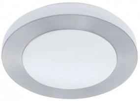 EGLO 93287 - CAPRI mennyezeti lámpa 1xLED/12W