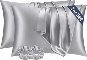 Ruikasi Szatén párnahuzat 40 x 80 cm