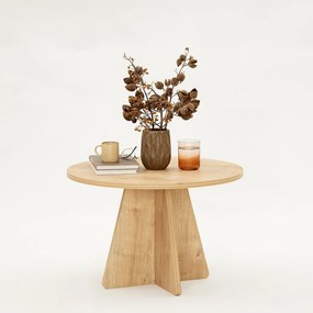 Mushroom - Sapphire Oak
