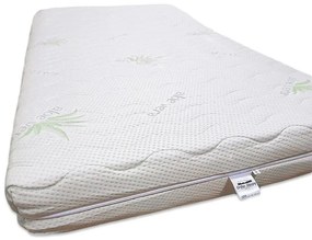 Ortho-Sleepy High Memory Aloe Vera Ortopéd vákuum matrac Egyéb méretek