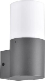 Dallas kültéri homlokzati kerti fali lámpa E27 IP44 315960 Goldlux