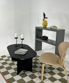 Leo Large - Black