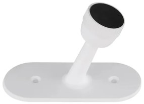 Globo 58454W - MEEYA LED 6W/3,7V érintős asztali lámpa, fehér, dimmelhető