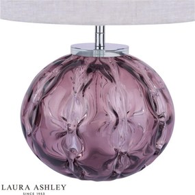 Laura Ashley Elderdale 3756224-Q Asztali lámpa 1x60W/E27 IP20