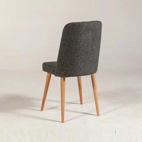 Vina étkezőszék, 47 cm – TR869VEL5108