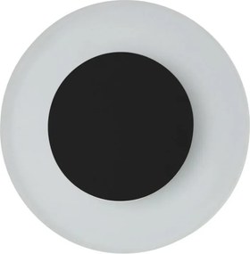 Eko-Light OTI EKS667 Beépíthető lépcsőházi lámpa 0,6W/LED 3000K 13LM IP20