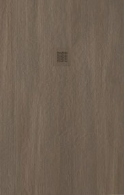 Create Smart Legno Noce zuhanytĂĄlca_70X80