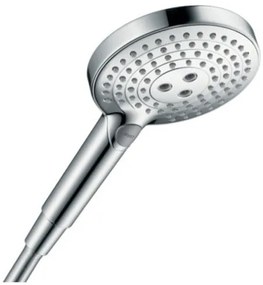 Kézi zuhany Hansgrohe Raindance Select S króm 26531000