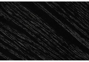 Kerek tárolóasztal ø 30 cm Makoto – White Label