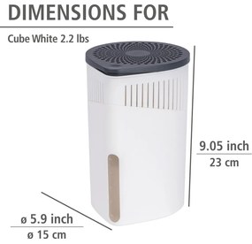 Párátlanító Drop – Wenko