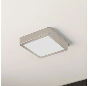 Eglo 99252 - LED mennyezeti lámpatest FUEVA 5 LED/10,5W/230V