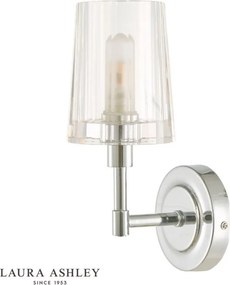 Laura Ashley Blake 3756189-Q Fali lámpa 1x5W/G9 IP44
