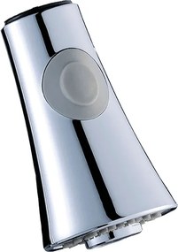 Laveo Daru, kifolyó konyhai csaptelephez, króm, LAV-CTB_069D