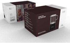 Lauben 600BG tejhabosító