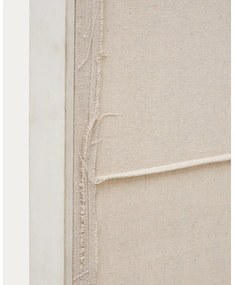 Kép 220x110 cm Maha – Kave Home