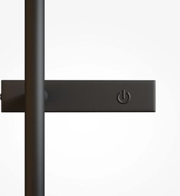 Maytoni Touch MOD285WL-L10B3K 1x10W/LED 3000K 900lm IP20