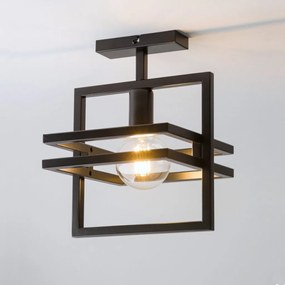 Sigma Lighting Merci 32400 Plafonlámpa 1x15W/E27 IP20