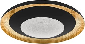 Eglo CANICOSA 2 98685 Süllyesztett mennyezeti lámpa 1x37W/LED 2700-6500K 4600LM IP20