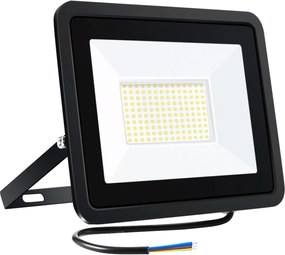 Reflektor Lámpa Kültéri Fényvető Led világítás 100W Halogén IP66