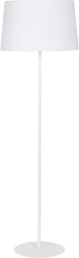 TK Lighting MAJA WHITE 2919 Állólámpa 1x60W/E27