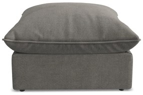 Sötétszürke lábtartó Manao – Makamii