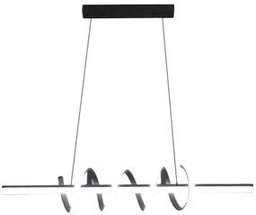 LED állítható fényerejű csillár kábellel LED/70W/230V 3000-6500K + DO