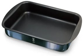 BerlingerHaus Tepsi (35 cm) Metallic Line Aquamarine Edition BH/1547A