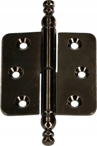 Dekoratív Bútorpánt Lengyel Nomet Pánt Balos