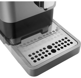 Sencor SES 9200CH kávéfőző, ezüst