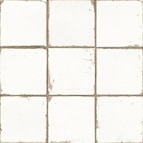 Padló Peronda FS Faenza blanco 33x33 cm matt FSMANISESB