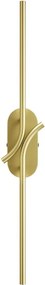 Maytoni Renaissance MOD256WL-L5BS3K1 1x6W/LED 3000K 170lm IP20