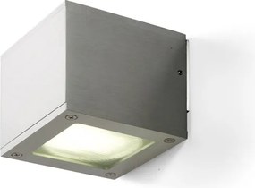 RENDL BIBI fali lámpa alumínium 230V GX53 7W