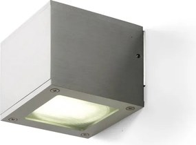 RENDL R10176 BIBI Modern Kültéri Fali Lámpa Alumínium IP44