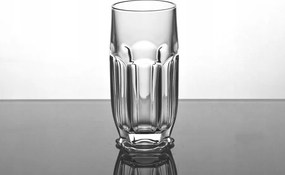 Kristály pohár 300ml Safari Bohemia