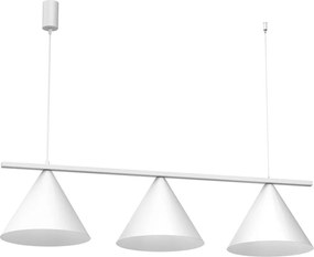 Milagro CAPITAL MLP0939 Függőlámpa 3x15W/GX53 IP20